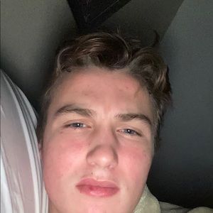 Meet your Posher, Colin